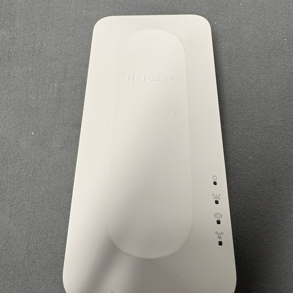 NETGEAR Gray Wireless Access Point